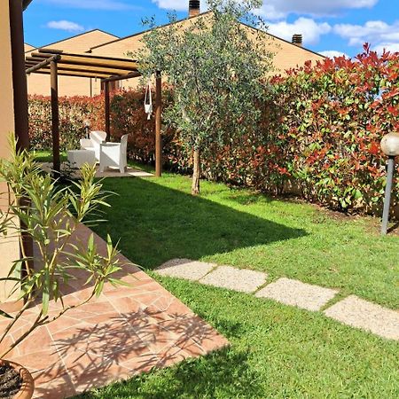 Il Giardino Bed & Breakfast Riotorto Bagian luar foto