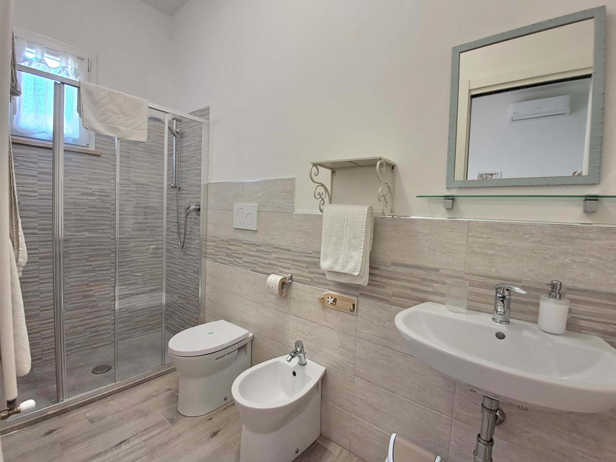 Il Giardino Bed & Breakfast Riotorto Bagian luar foto