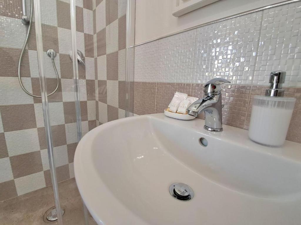 Il Giardino Bed & Breakfast Riotorto Bagian luar foto