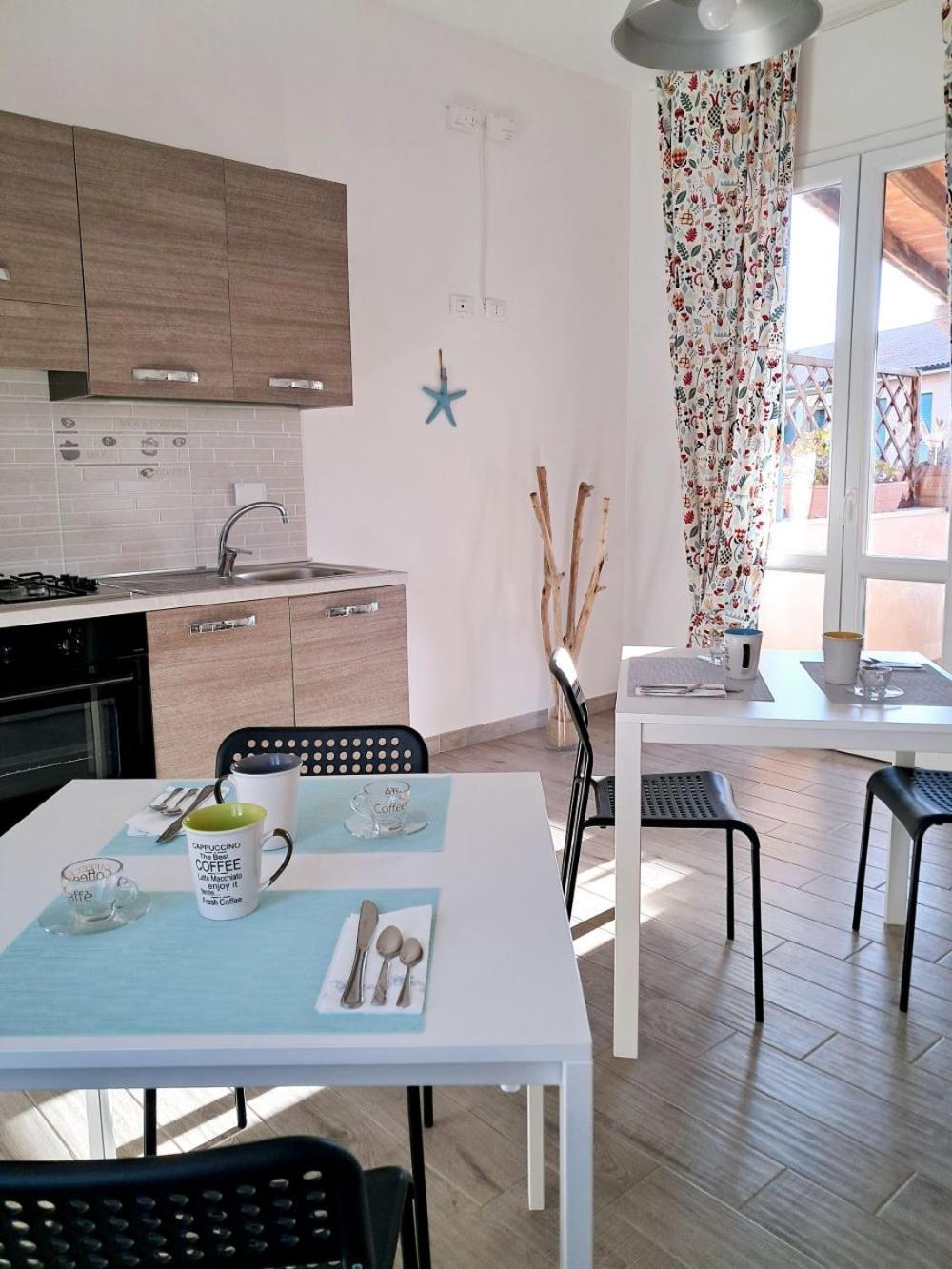 Il Giardino Bed & Breakfast Riotorto Bagian luar foto