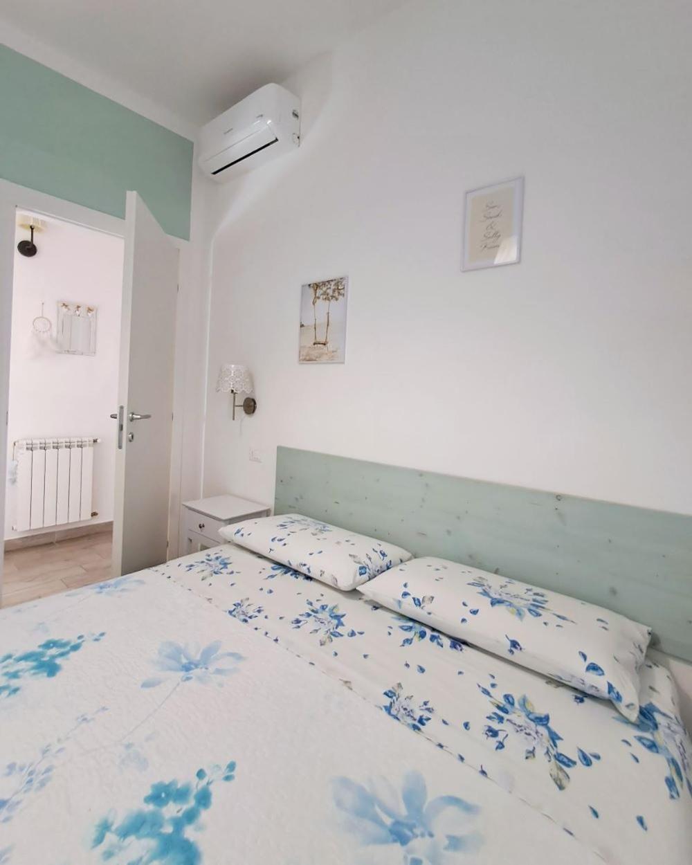 Il Giardino Bed & Breakfast Riotorto Bagian luar foto