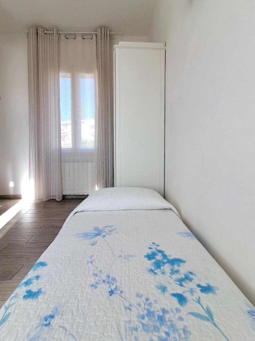 Il Giardino Bed & Breakfast Riotorto Bagian luar foto