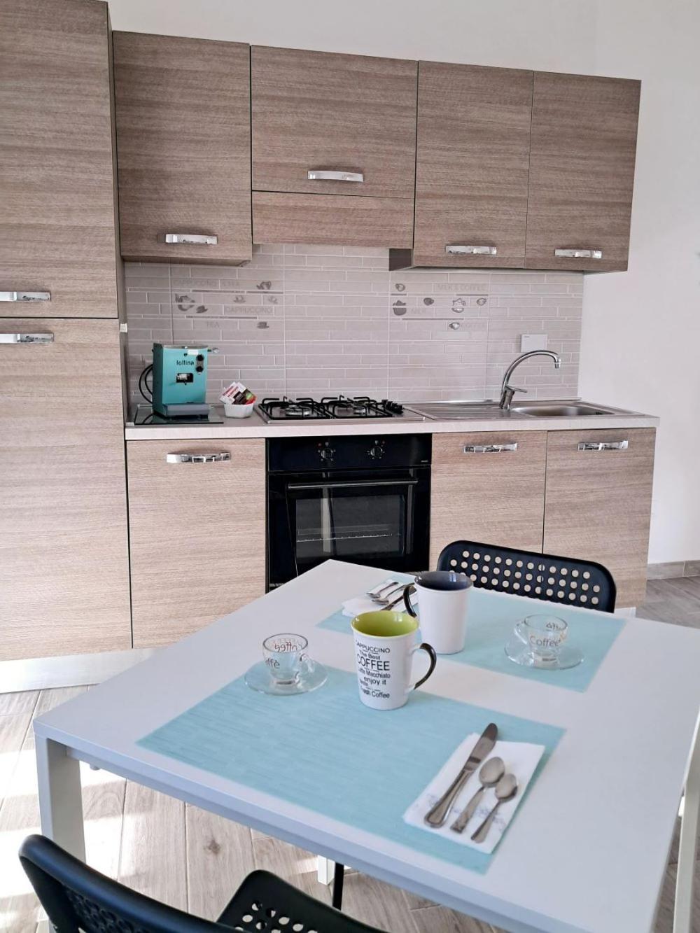 Il Giardino Bed & Breakfast Riotorto Bagian luar foto
