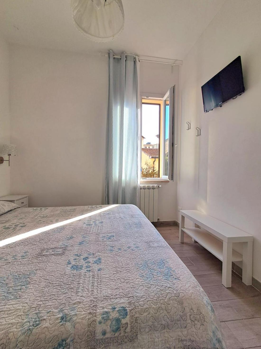 Il Giardino Bed & Breakfast Riotorto Bagian luar foto