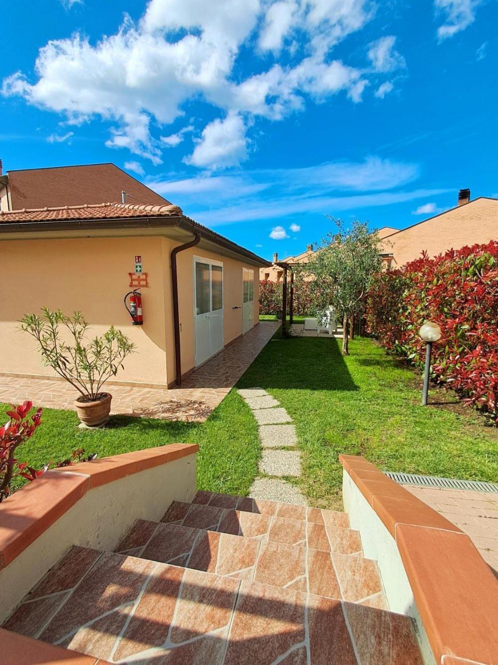 Il Giardino Bed & Breakfast Riotorto Bagian luar foto