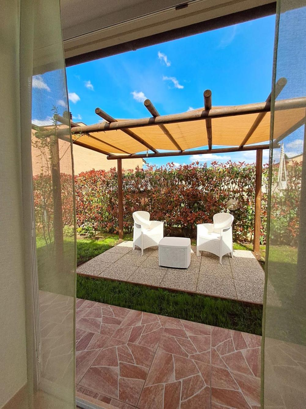 Il Giardino Bed & Breakfast Riotorto Bagian luar foto