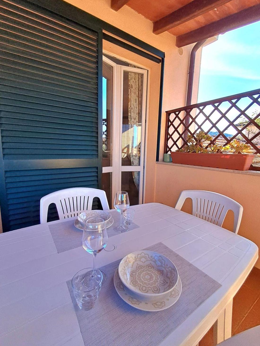 Il Giardino Bed & Breakfast Riotorto Bagian luar foto