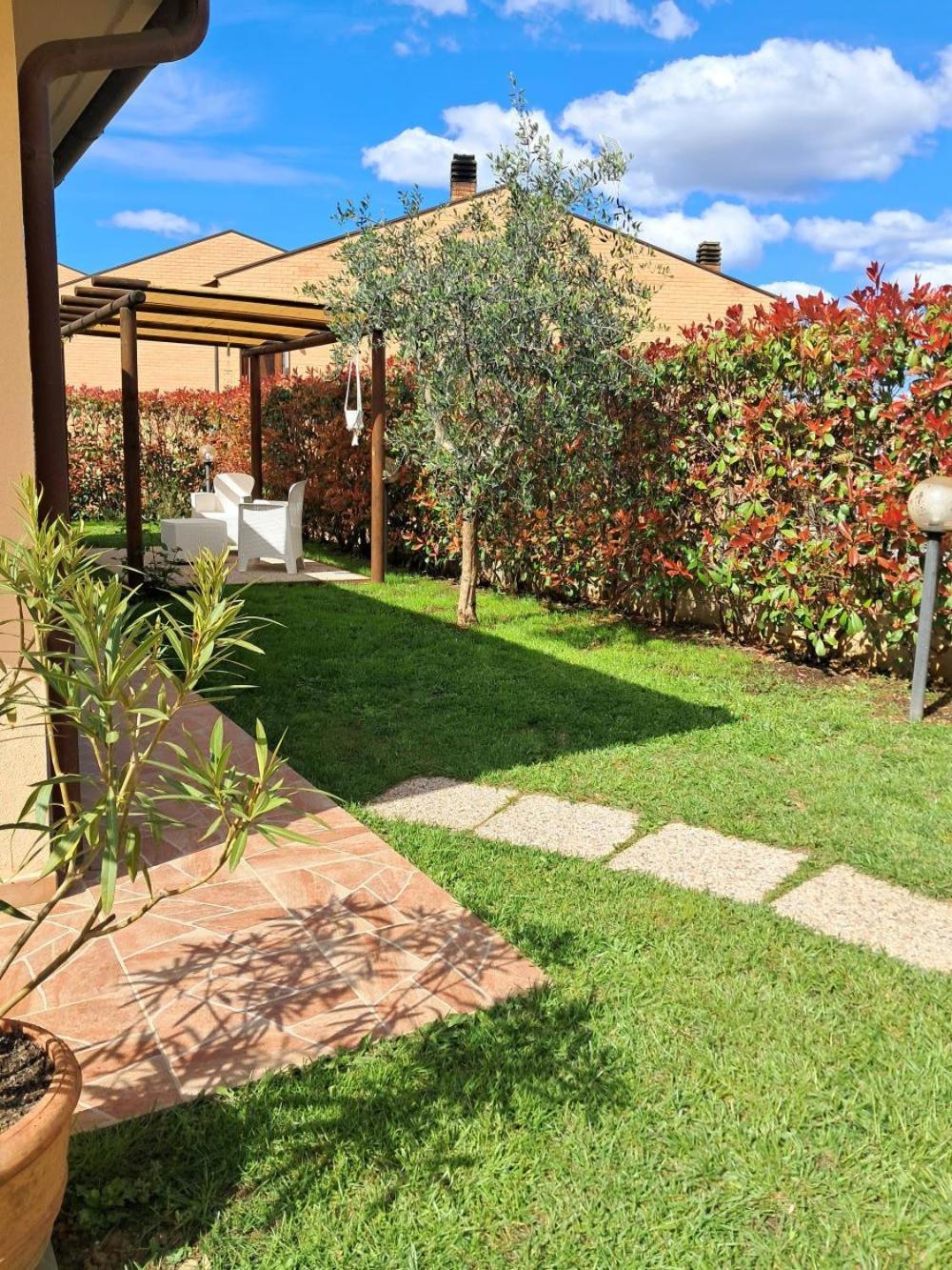 Il Giardino Bed & Breakfast Riotorto Bagian luar foto
